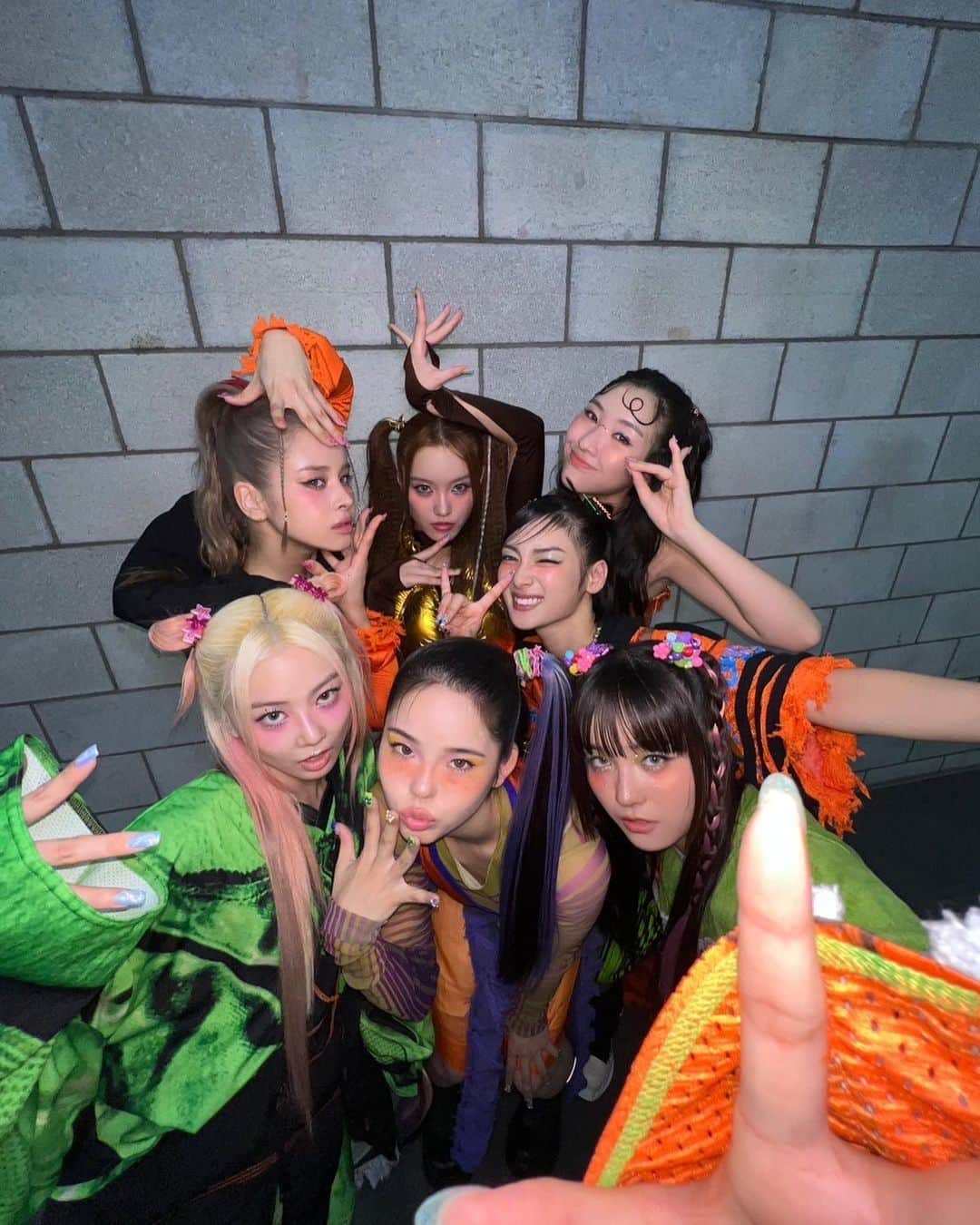 XGのインスタグラム