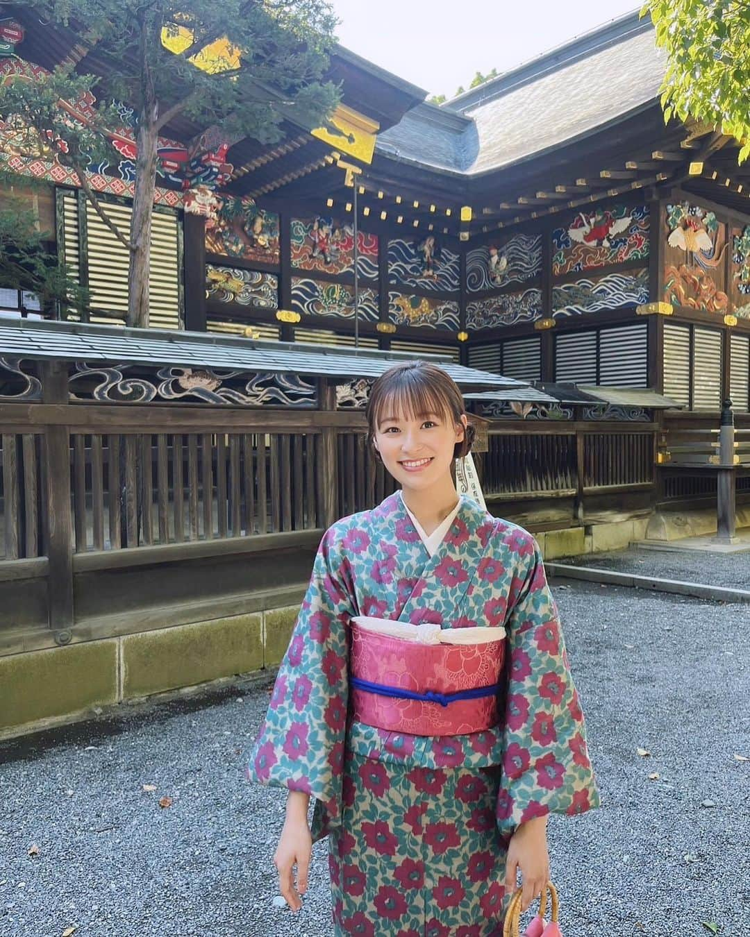 鈴木美羽さんのインスタグラム写真 - (鈴木美羽Instagram)「【お知らせ】 西武鉄道のCMに出演させていただいてます！ まゆちゃん、りおさんとの女子旅楽しかった☺️ 自然豊かで、美味しいものが沢山あって、秩父魅力に溢れてました✨  TV、Web等様々なところで見られると思います〜。是非チェックしてください！」9月5日 19時58分 - suzukimiu_0414