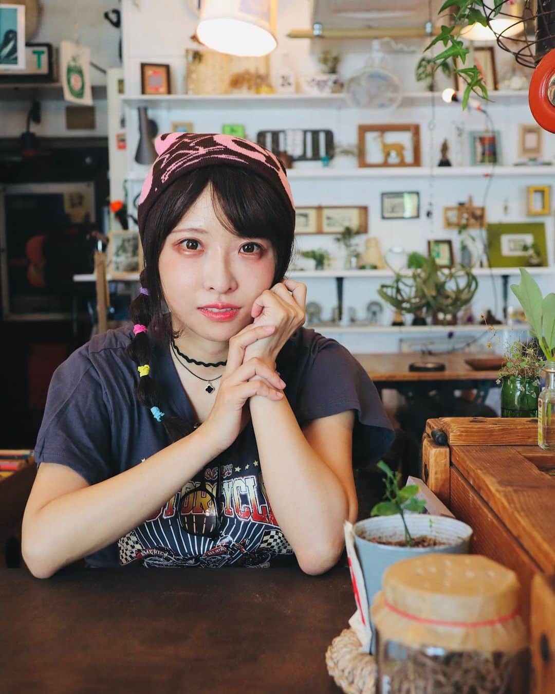 日下部ほたるさんのインスタグラム写真 - (日下部ほたるInstagram)「ブックカフェ📕  #撮影会 #撮影会モデル #被写体 #被写体モデル #被写体希望 #model #portrait #idol #写真好きな人と繋がりたい #ポートレート好きな人と繋がりたい #カメラマンさんと繋がりたい #カメラマン募集 #写真撮ってる人と繋がりたい #ファインダー越しの私の世界 #ポートレート #写真部 #girl  #角色扮演 #偶像 #东京 #코스프레 #아이돌 #도쿄」9月5日 19時58分 - hotaru_kusakabe