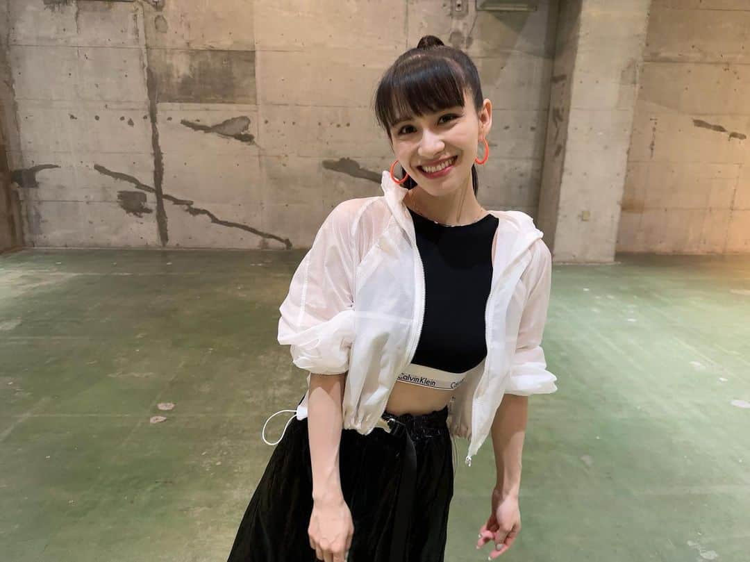西脇綾香のインスタグラム