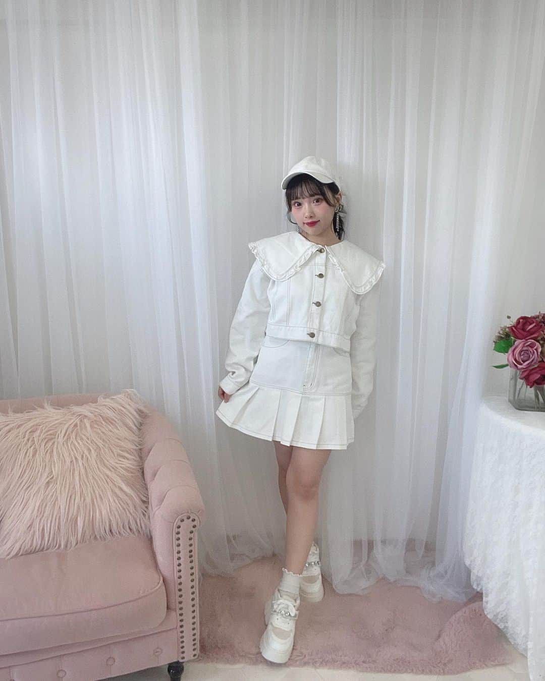 evelyn.coordinateのインスタグラム