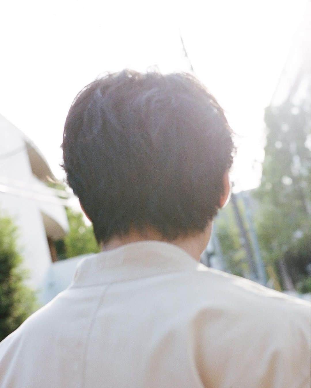 中川大輔さんのインスタグラム写真 - (中川大輔Instagram)「Bright.  hair&makeup @tokachaan  styling @takanoooh  photo @8msmsm8」9月5日 20時24分 - nakagawadaisuke_official