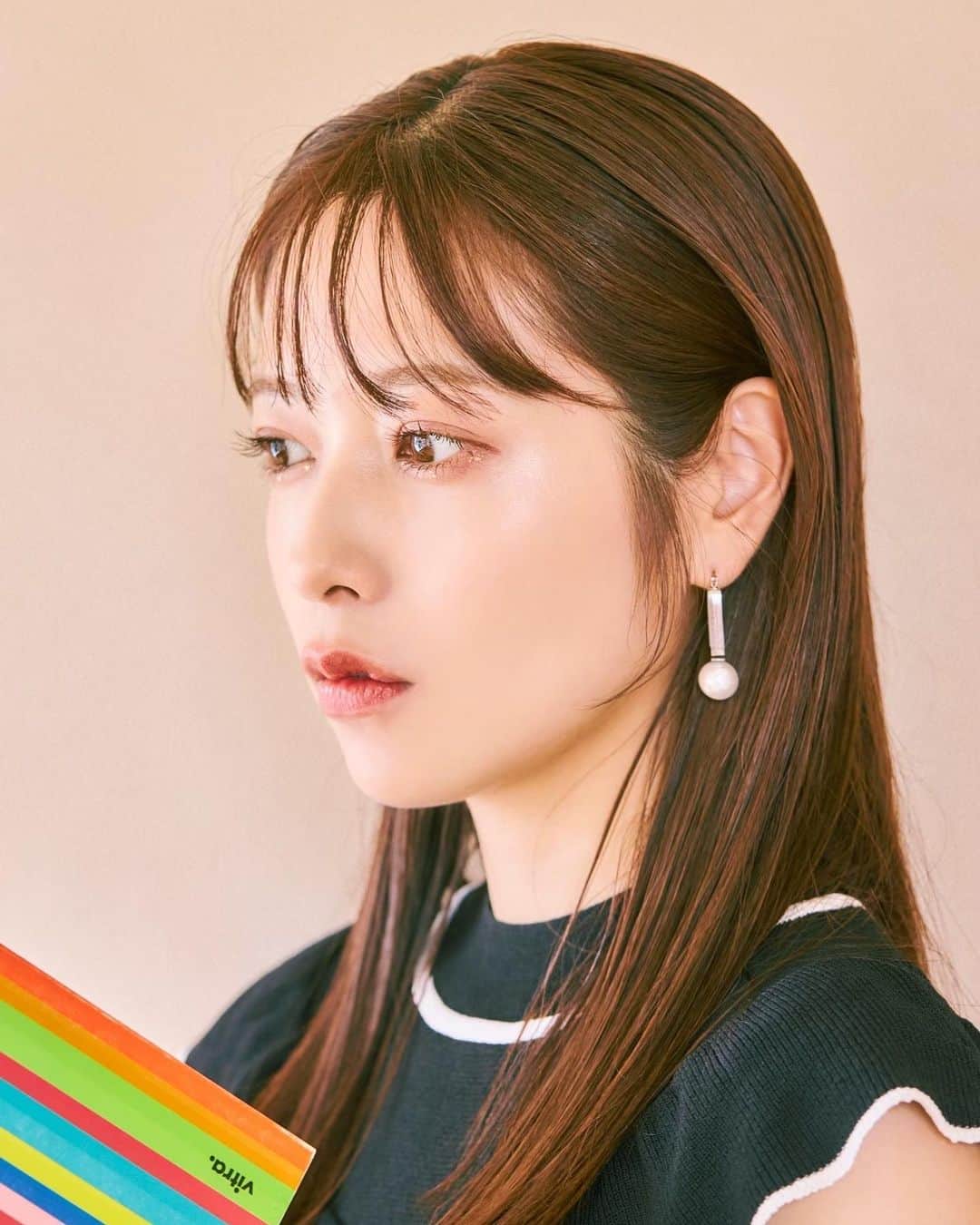 斉藤優里さんのインスタグラム写真 - (斉藤優里Instagram)「私服ではよく着るんだけどブラックのお洋服って 衣装だと中々着てこなかったからリスナーさん ファンの皆さんにブラックの洋服着てると 珍しいって言われる🤣 ⁡ でも結構好きだったりするんだよ？♡♡♡ ⁡ 9/10（日）日比谷野外音楽堂にて開催される JAICO JAPAN IDOL CONNECTにて ペールチュールも参加させて頂くことになりました🩵 ⁡ まだまだチケット絶賛発売中だったりするし 特典会もあるみたいなのでお時間ある方は 遊びに来てもらえたら嬉しいです！！！ ⁡ 他のアイドルちゃんも参加なので出演時間は 短いのですが１ヶ月ぶりくらいのライブだし メンバーも入れ替え制度があったりするので 一瞬一瞬楽しむぞ♡♡♡ ⁡ よければこちらのURLからチケットチェックして下さい ※321アイドル部専用からご購入お願い致します🙇‍♀️ ⁡ n.co.jp/features/jic-fes2023/ ⁡ _____ ⁡ tops skirt...@noela_official pierce...@petit_ami34 ring ... @seasukii_jp bangle...@do_la.official sandal bag...@randa_pic _____ ⁡ #今日の服 #今日のコーデ #ゆったんコーデ #斉藤優里 #ゆったん」9月5日 20時17分 - yuuri_3ito
