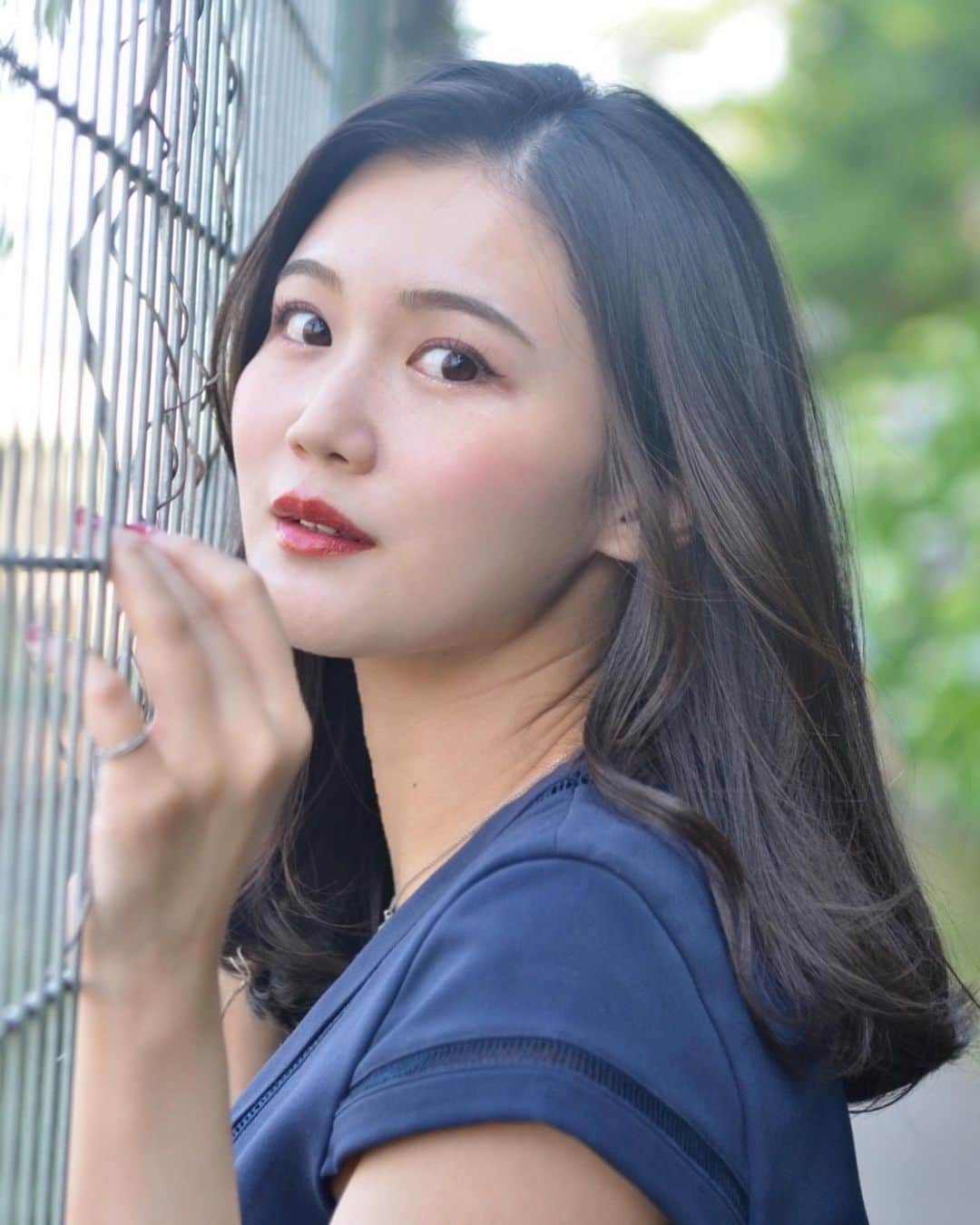 太田理恵のインスタグラム：「7日(木)から豊橋🥰」
