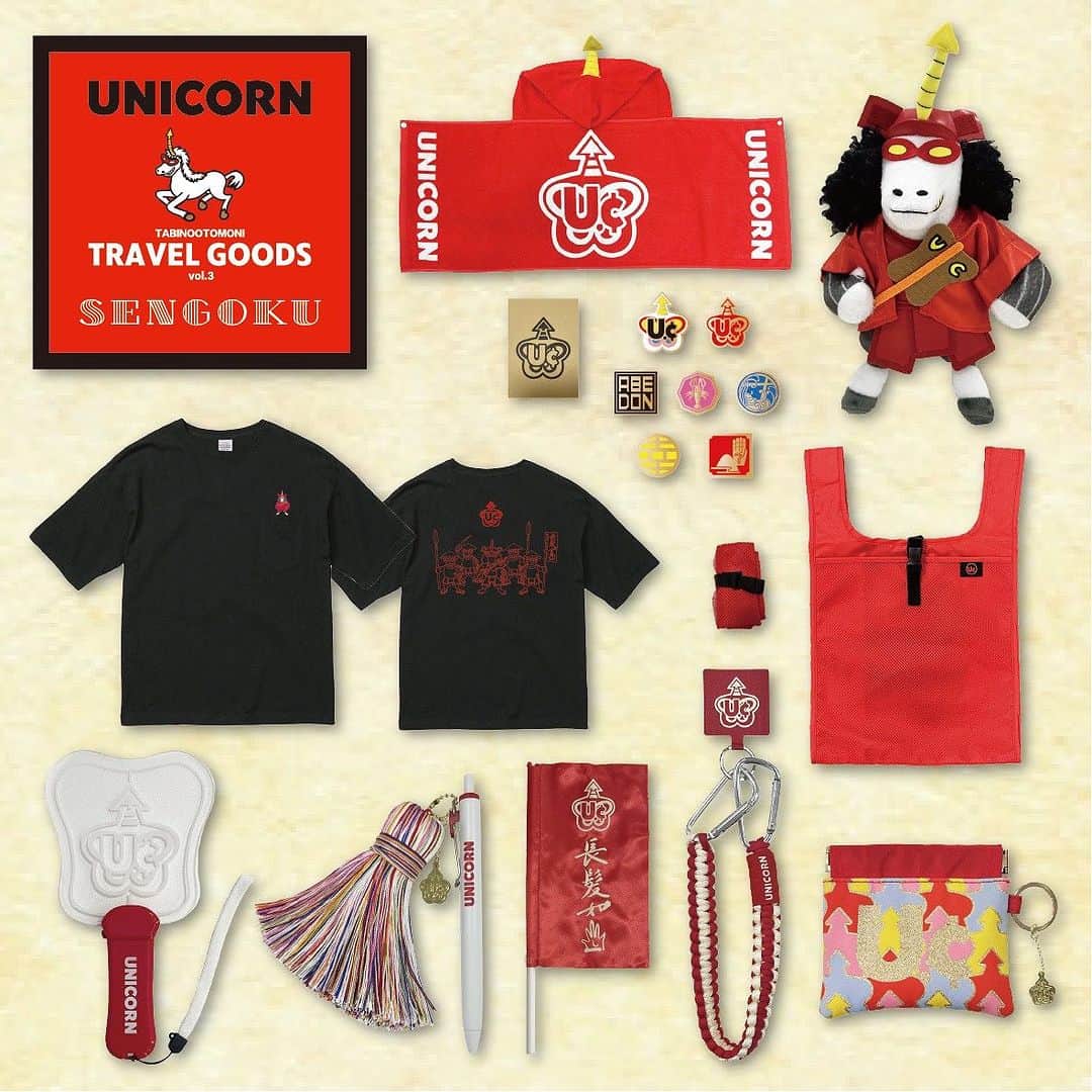 UNICORNのインスタグラム