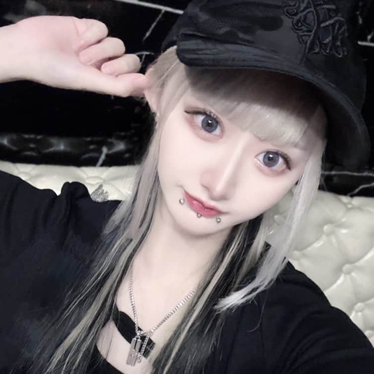 あんりゴンのインスタグラム
