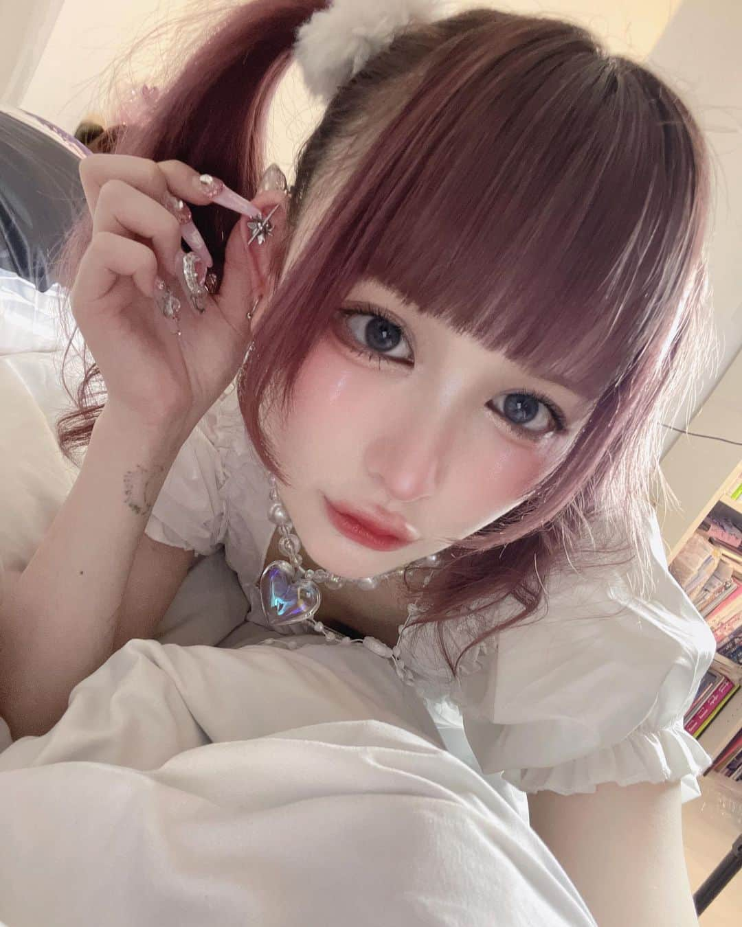 池田菜々（ななちゃむ ）のインスタグラム：「ガチャガチャきゅ〜とふぃぎゅあっと★」