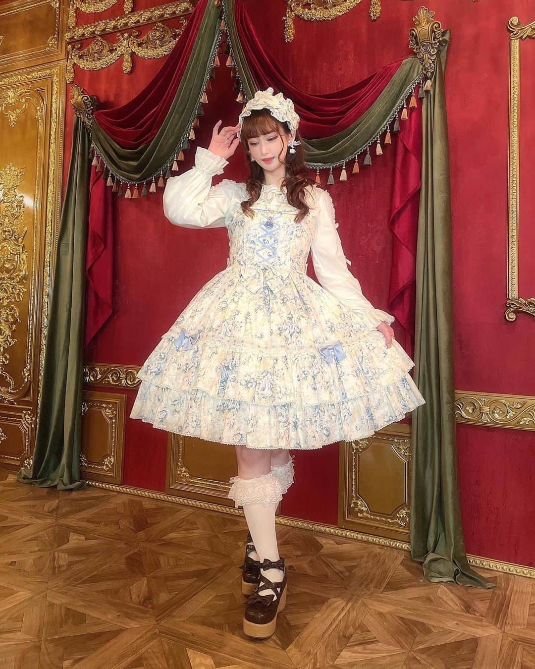愛野えりのインスタグラム