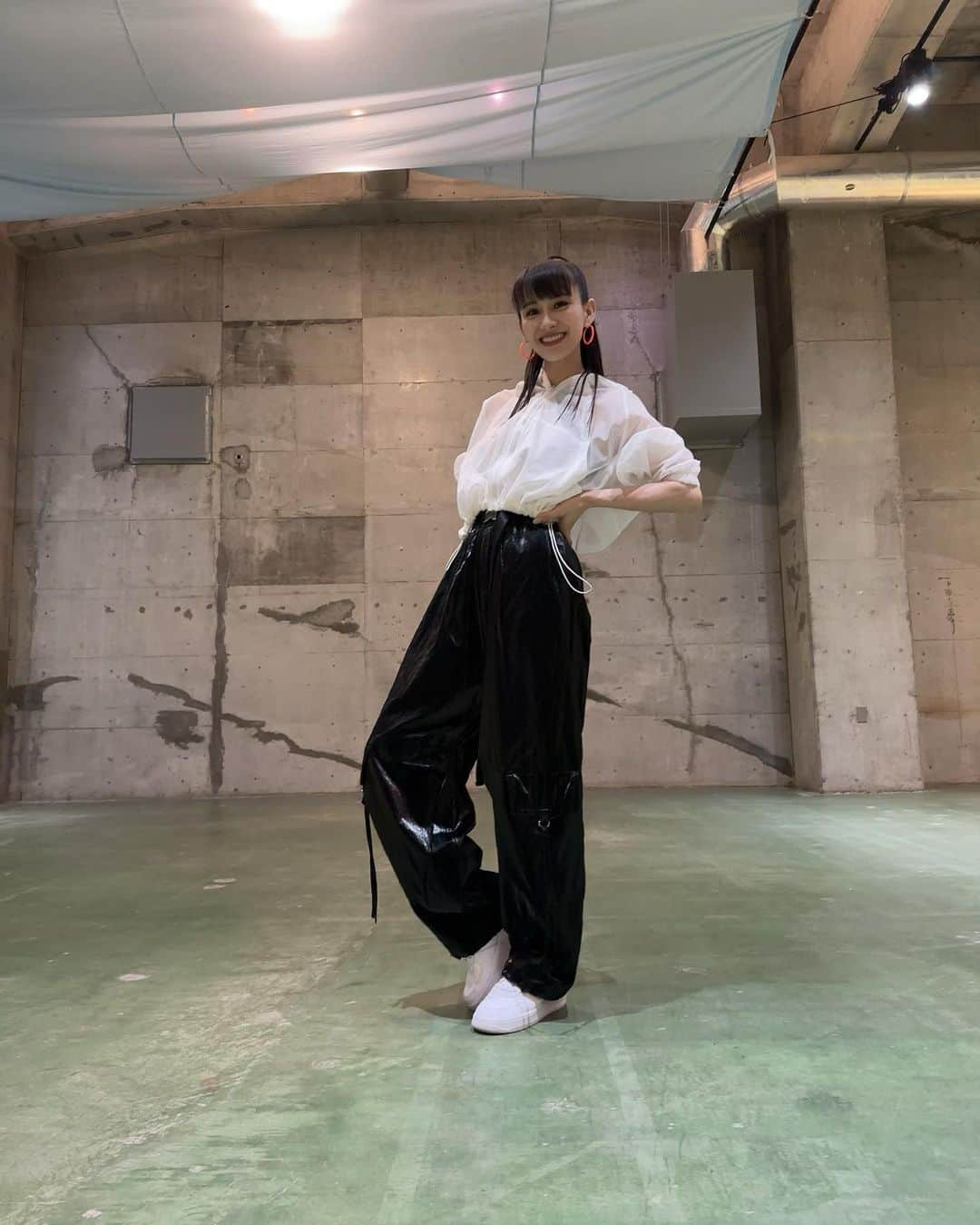 西脇綾香のインスタグラム