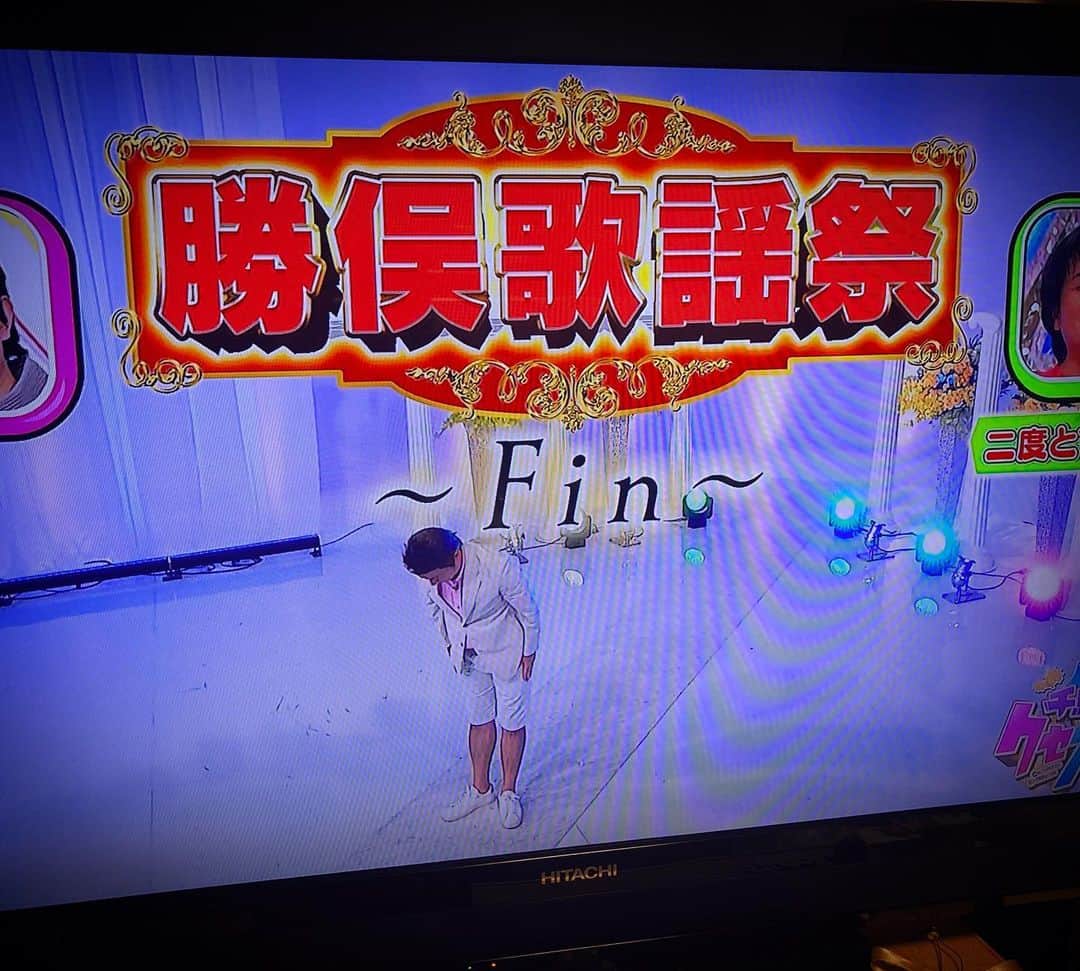 大岡源一郎のインスタグラム：「面白過ぎた…。 . #たむたむさんやばい #gennozi感動メモ」