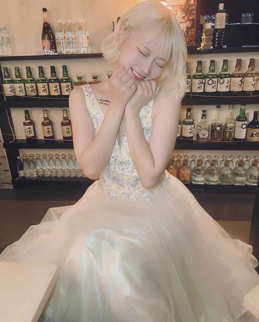 いーたろのインスタグラム