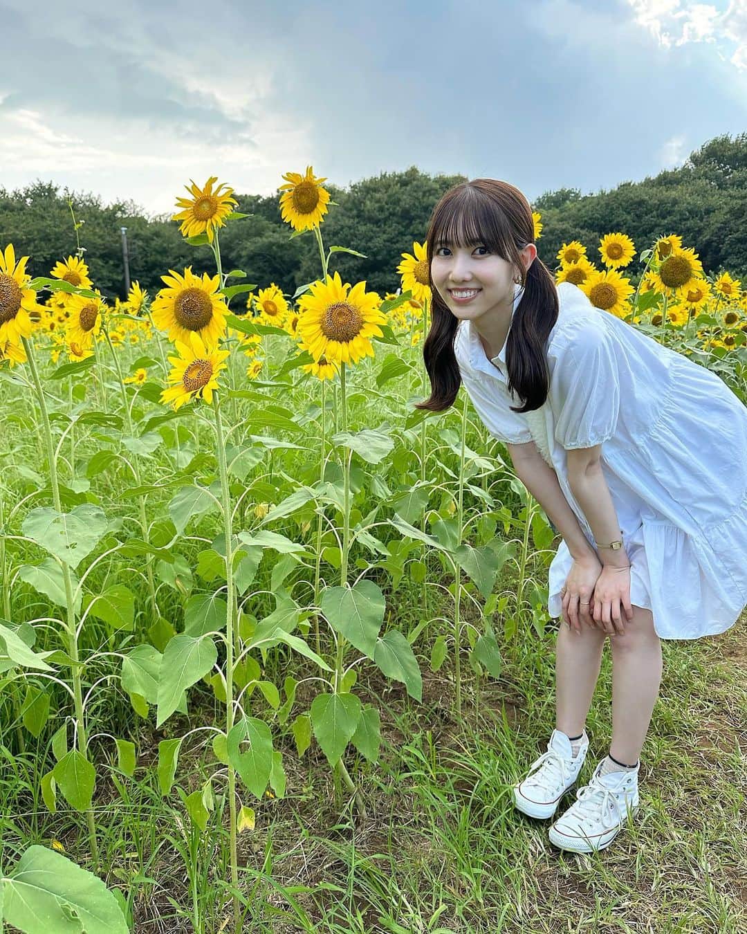 のインスタグラム：「なつ☺︎」