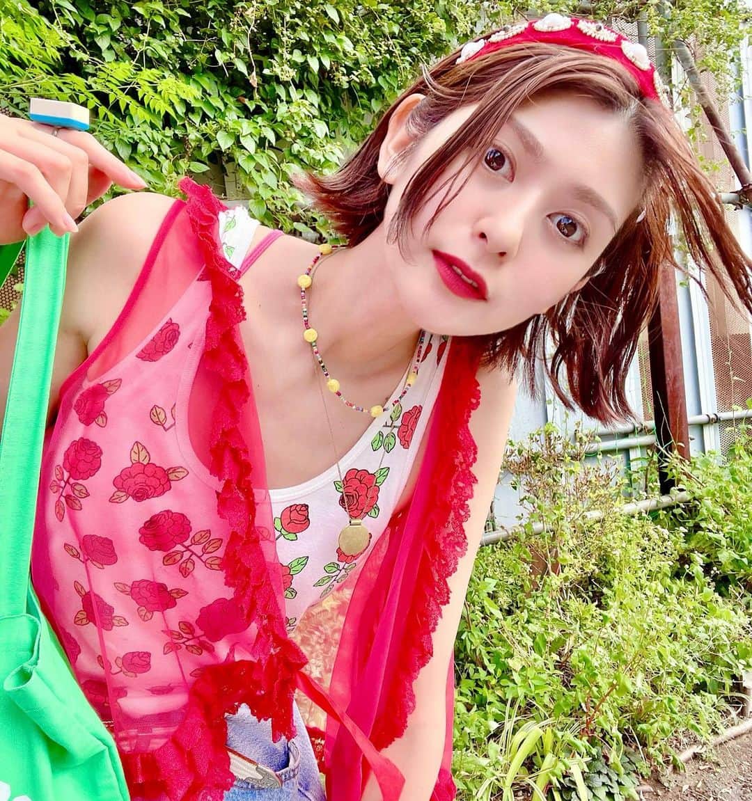 石井美絵子のインスタグラム