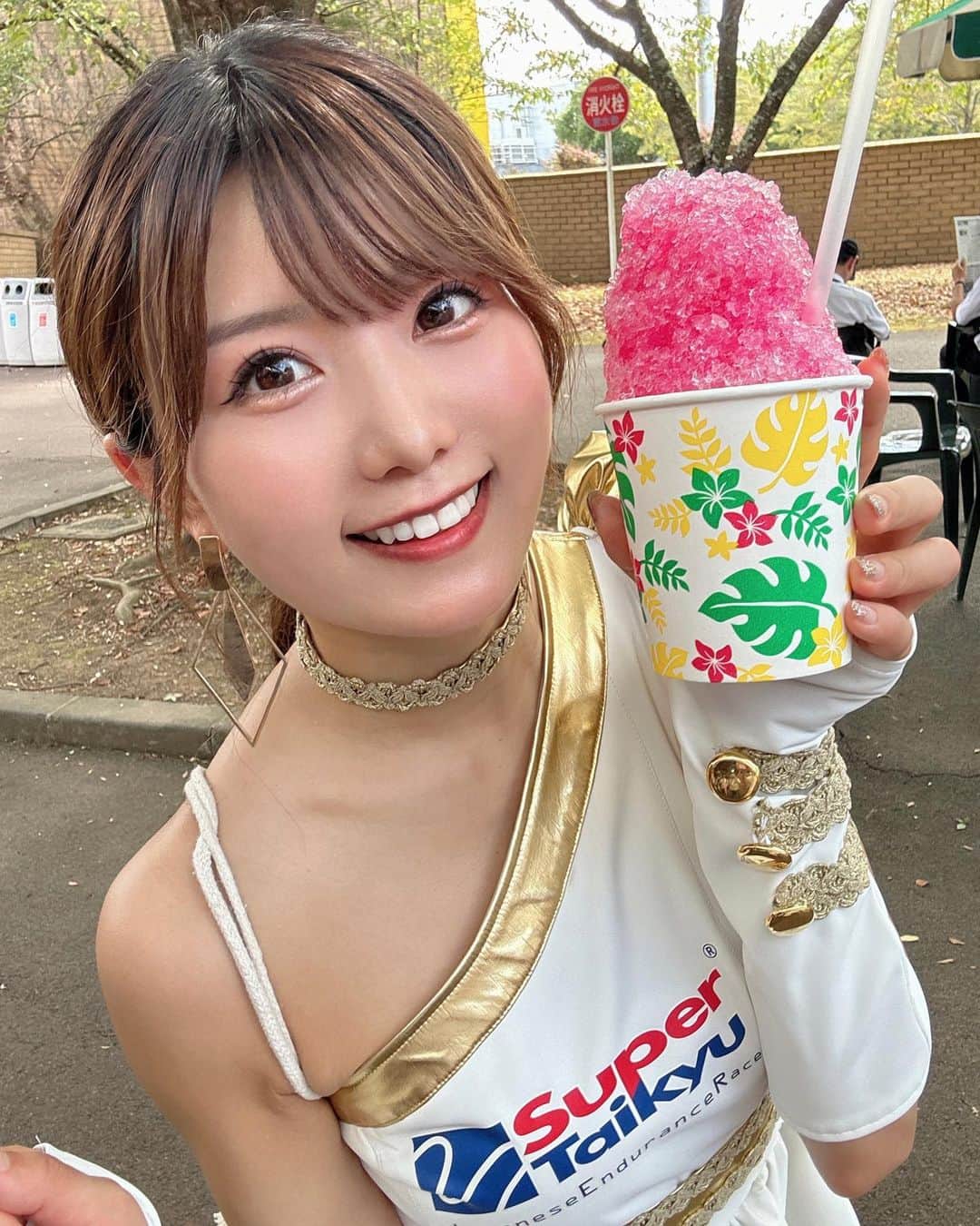 宮瀬七海のインスタグラム