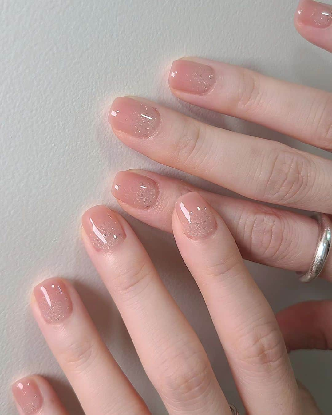 Icegel Nailのインスタグラム