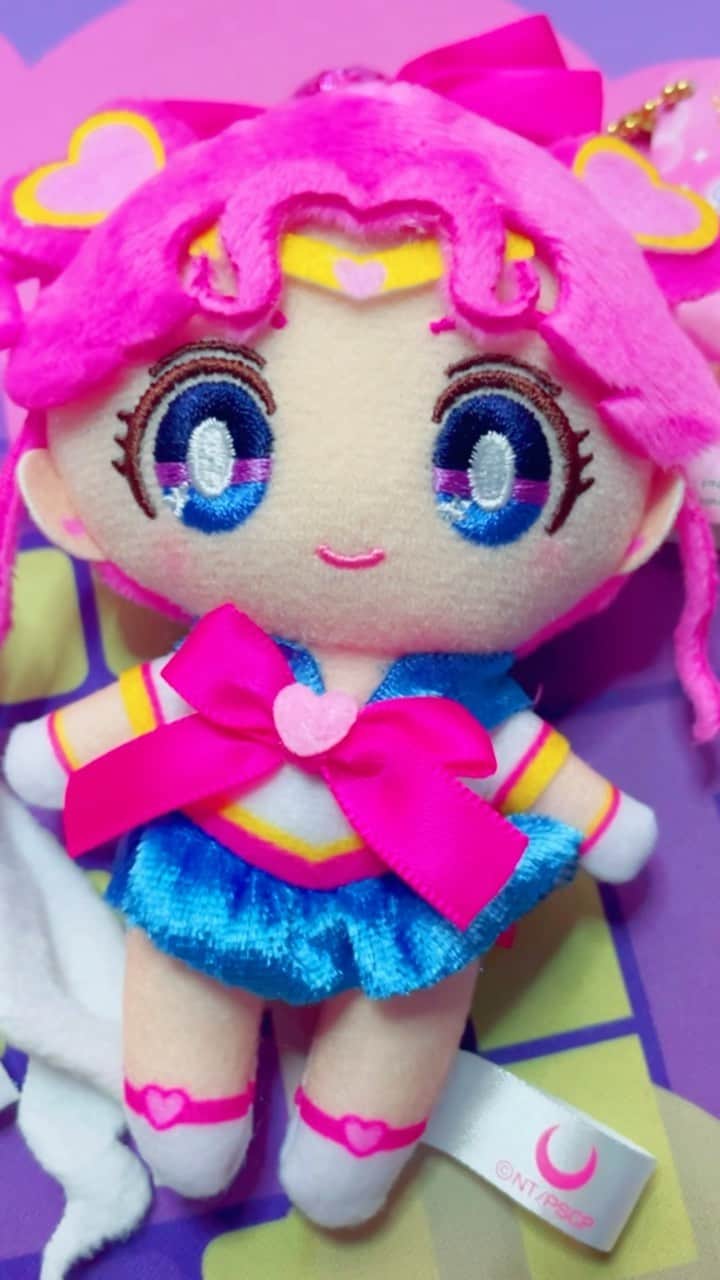 Sailor Moonのインスタグラム