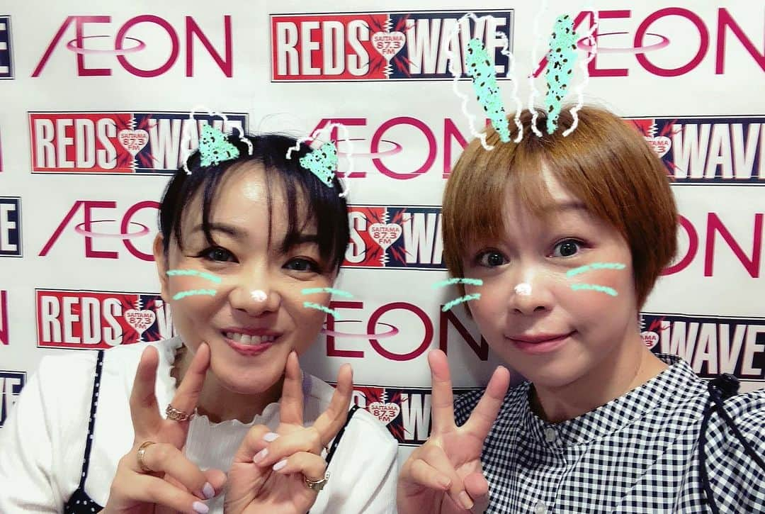 DelightStyleのインスタグラム：「【RADIO】 10/2(月)はREDSWAVE87.3MHz 「DelightStyleのGoing My Way ♯594」 の放送日でした！！  再放送は10/5(木)10:00〜です☺️  「DelightStyleのGoing My Way」 は87.3MHzにてさいたま市全域、またはサイマルラジオ(ネット)やリッスンラジオ(アプリ)でもお聴きいただけます✨😊👂✨  ＊＊＊  💁‍♀️ラジオスタート10周年を記念して作ったラジオのTwitterアカウントも引き続きよろしくお願いします☺️❤️ ↓ https://twitter.com/dgoingmyway?s=21  #デラスタ  #delightstyle  #redswave  #ラジオ  #radio #コミュニティーfm  #さいたま市  #浦和」