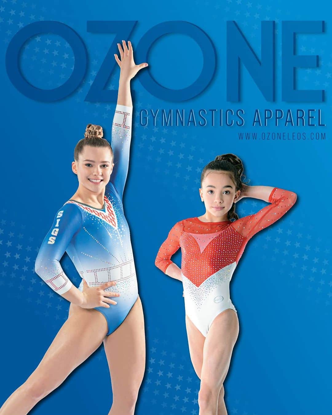 Inside Gymnasticsさんのインスタグラム写真 - (Inside GymnasticsInstagram)「Be meet ready with OZONE!  Your creative vision is our passion!! 💙#OZONEleos #gymnastics #leotards  OzoneLeos.com @ozoneleos   Thank you OZONE for helping make our event coverage possible this week at the 2023 Artistic Gymnastics World Championships!  #antwerp2023 #getmovedbymotion #ARTWorlds2023 #gymnastics」10月5日 0時25分 - insidegym