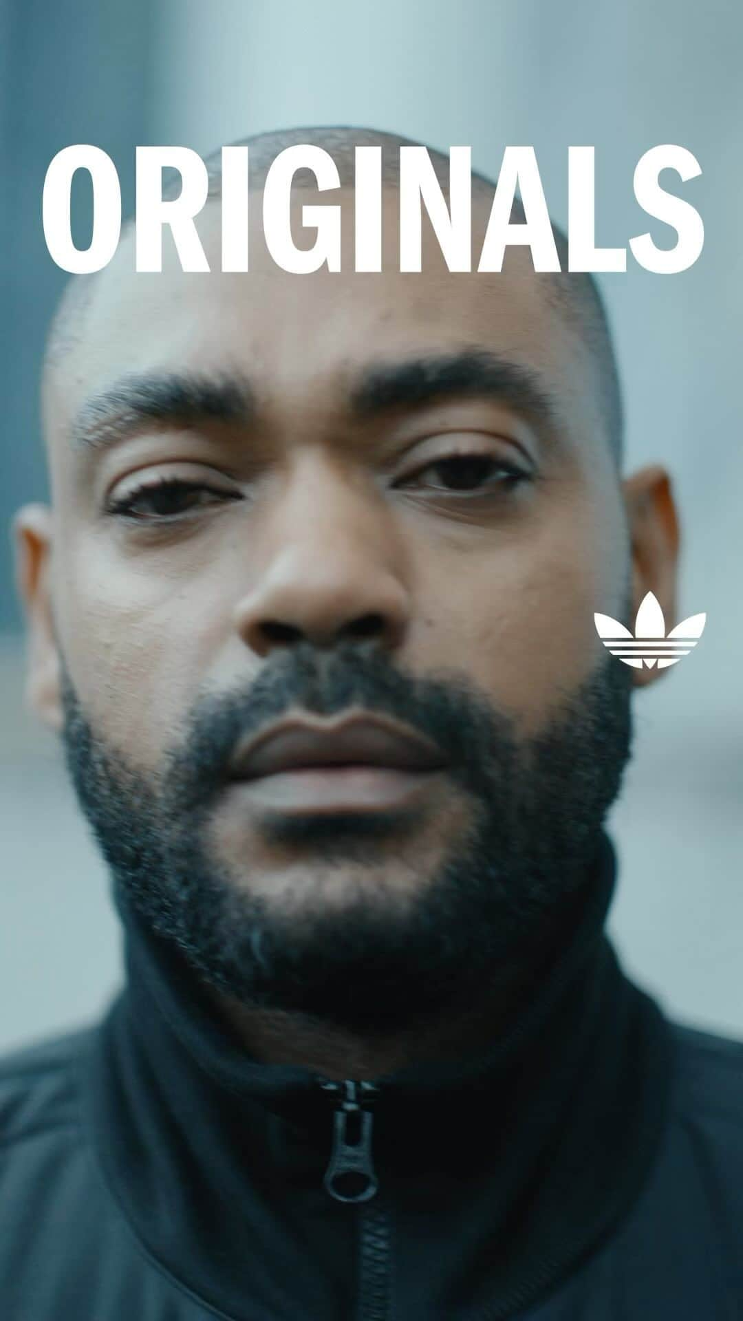 adidas UKのインスタグラム：「Creativity. Passion. Community. @therealkano x @adidasOriginals x @adidasLondon x @jdsports #1000Originals #adidasOriginals」