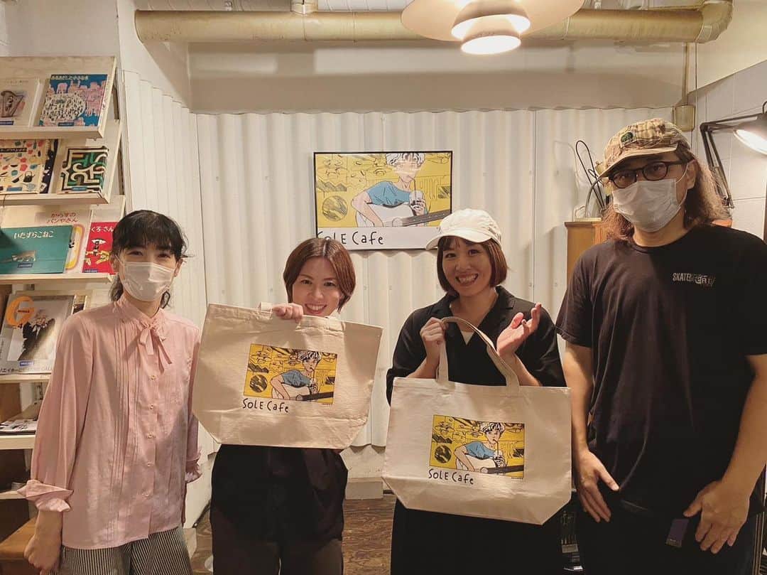 奥村愛子のインスタグラム