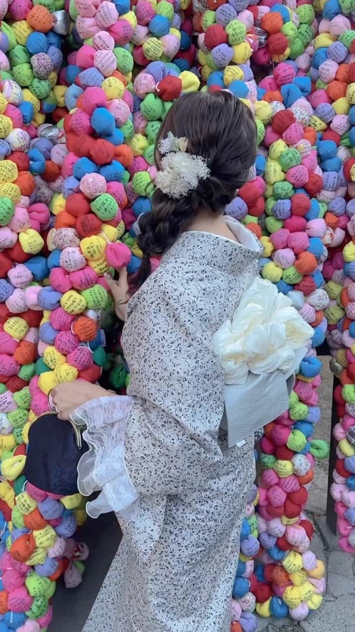 のインスタグラム：「思い出🤍」