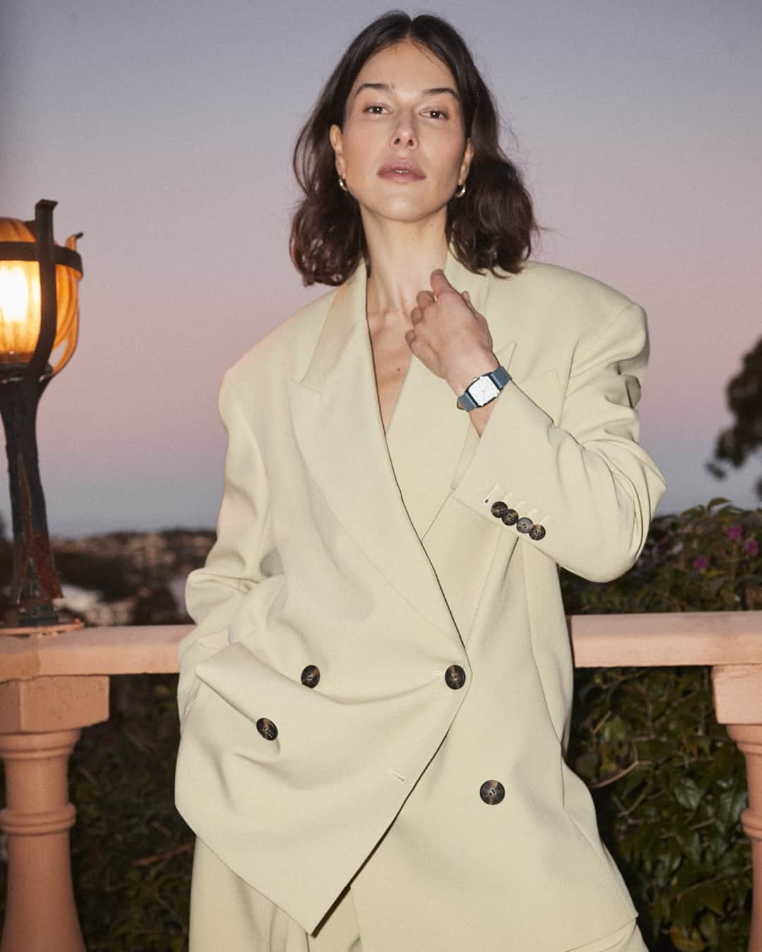 The Horseさんのインスタグラム写真 - (The HorseInstagram)「Make a statement with the Dress Watch | Discover all the colourways at thehorse.com.au」10月4日 16時52分 - the_horse