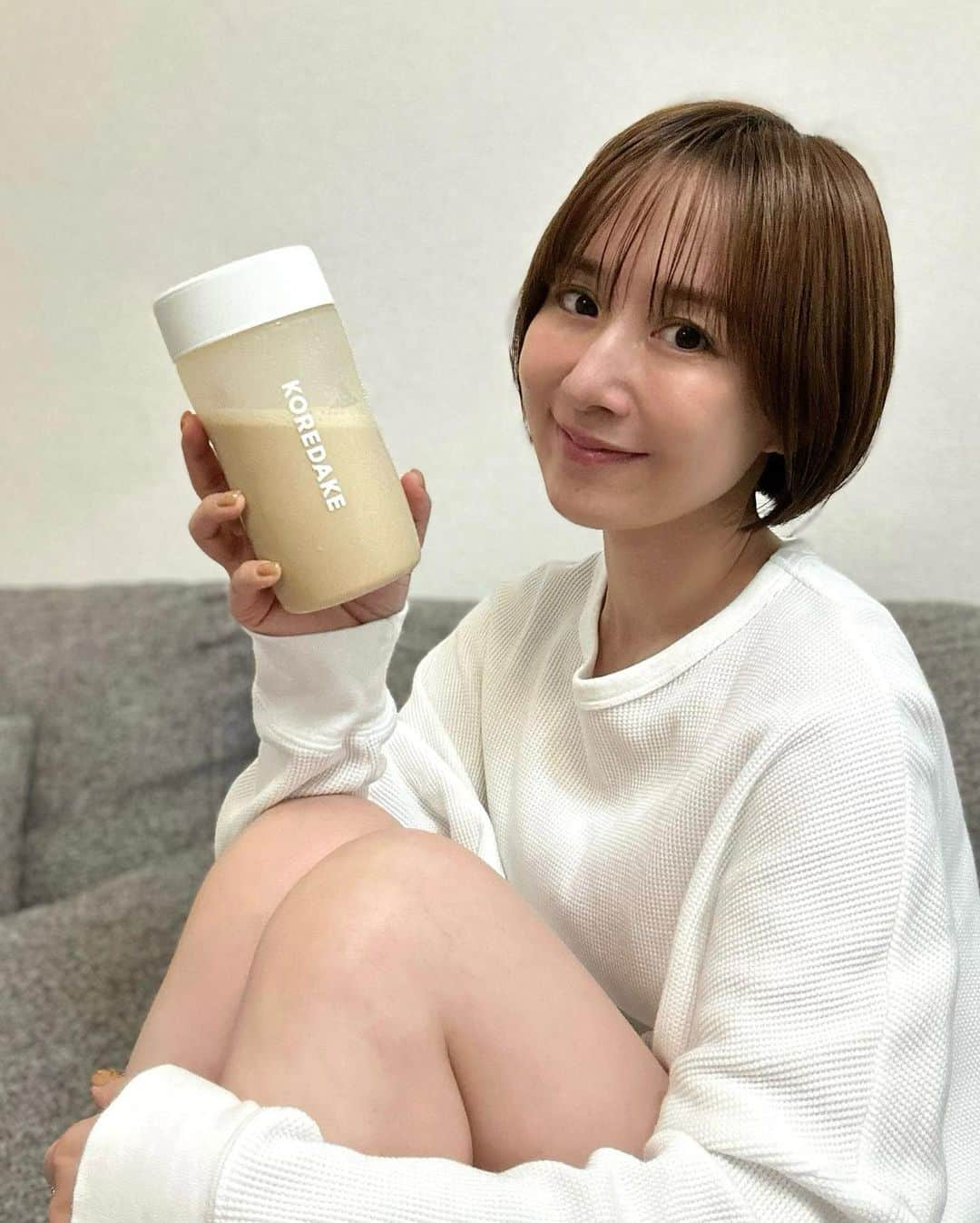 山川恵里佳のインスタグラム