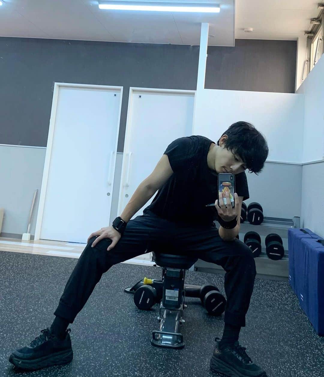 林カラス（野田理人）のインスタグラム：「lululemon Casual2.0 #pr  #lululemonjp  #lululemon」