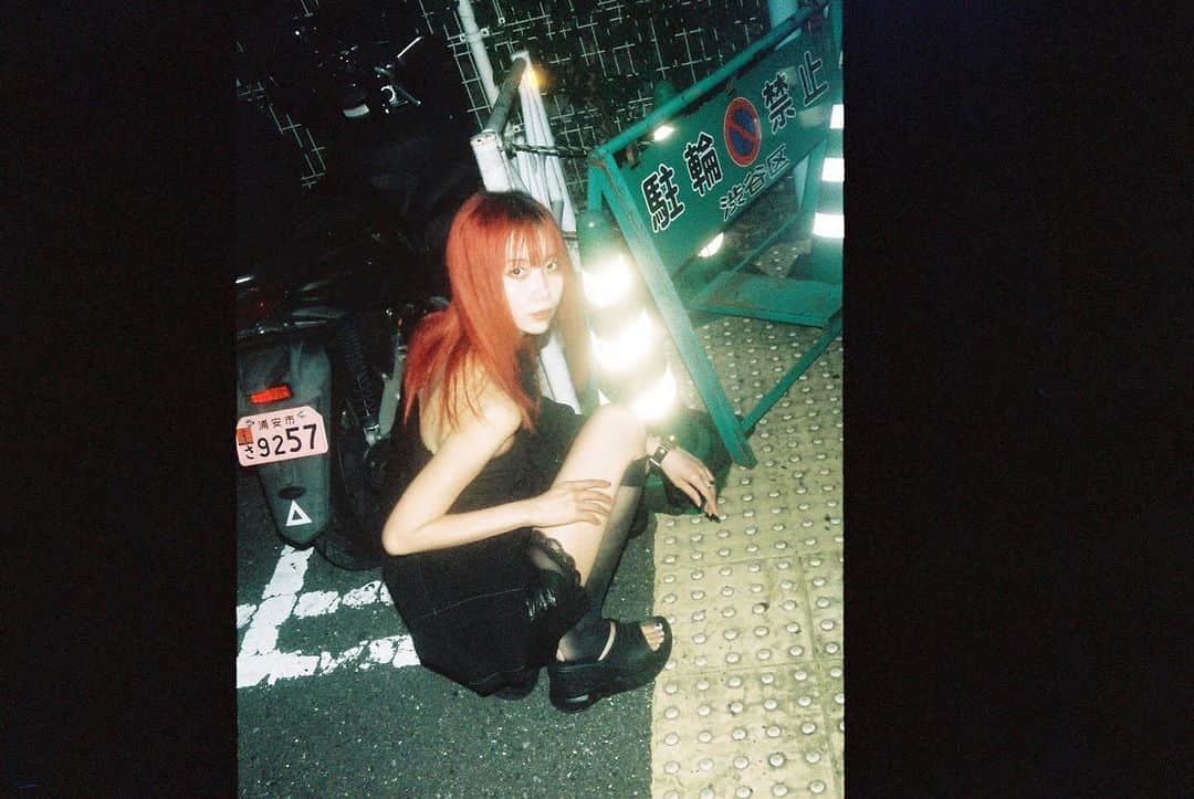 si ouxのインスタグラム：「📸 @lonesome_ishimoto」