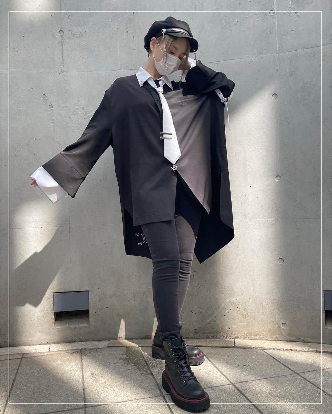 ワンピース専門店 Favoriteのインスタグラム