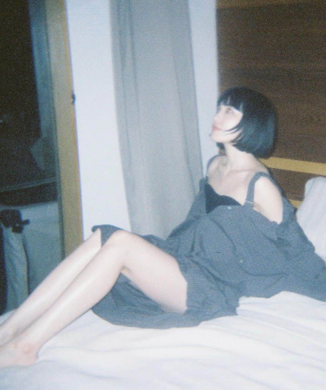 Mikako さんのインスタグラム写真 - (Mikako Instagram)「#film」10月4日 17時39分 - mikako_faky