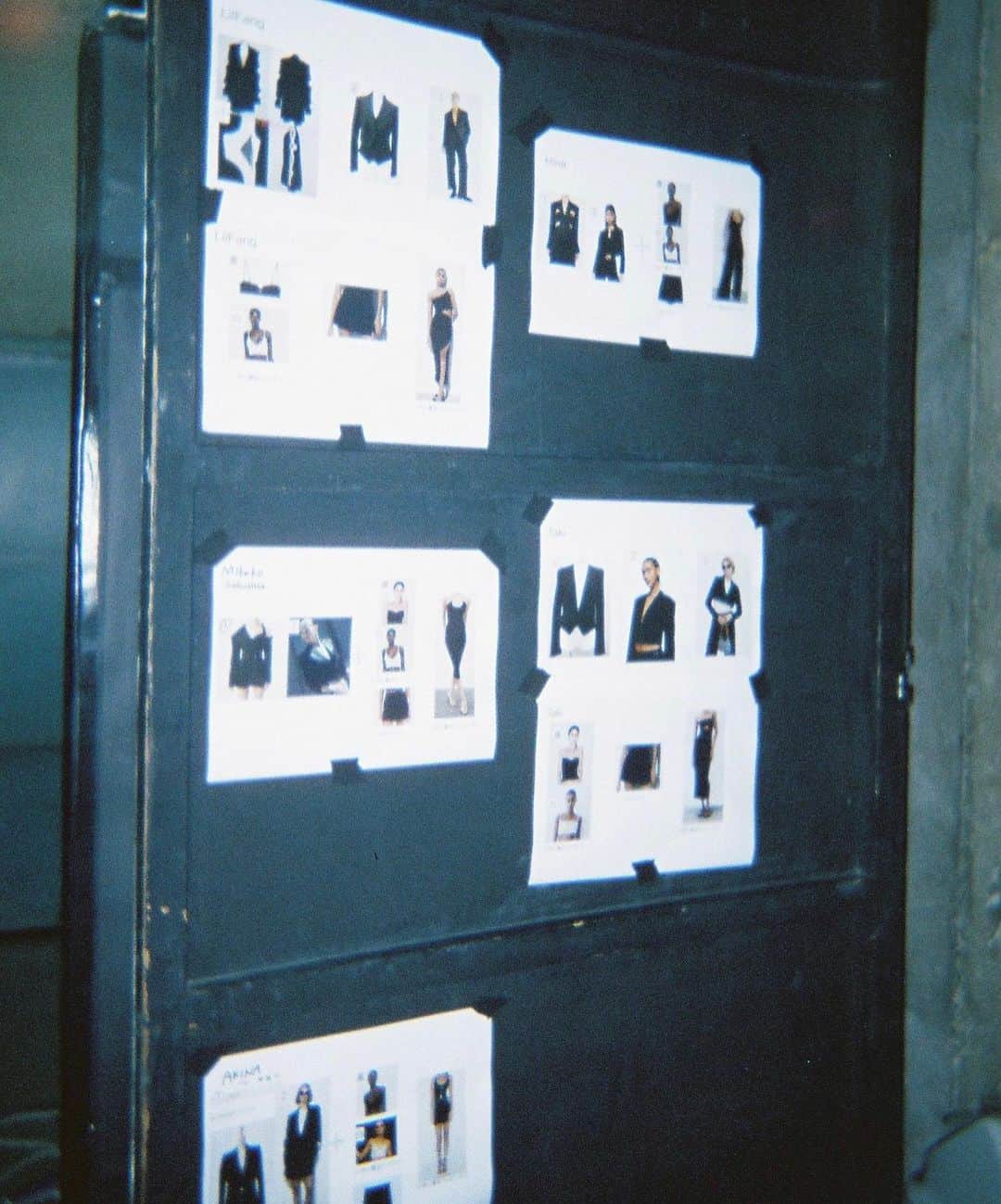 Mikako のインスタグラム：「#film」