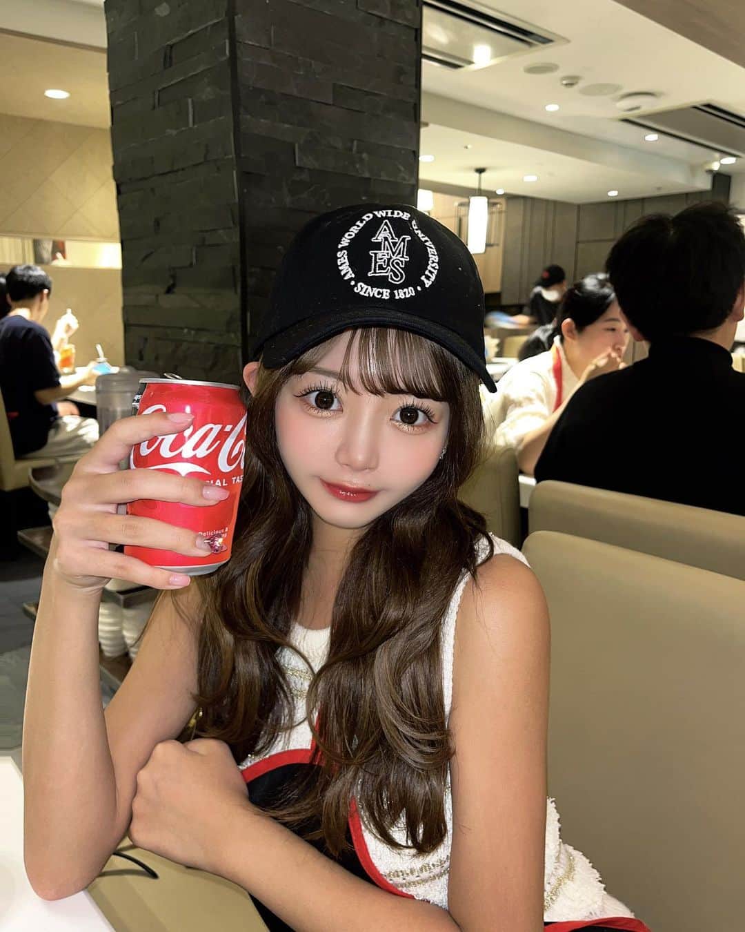 山本姫香のグルメインスタ