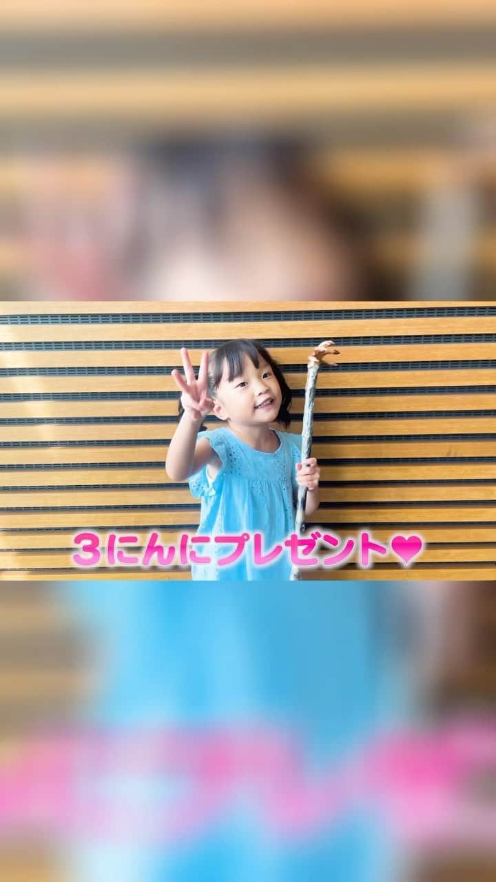 村方乃々佳のインスタグラム：「🎁プレゼント企画🎁  ののちゃんからセブ島のおみやげを くじびきで3人にプレゼント💕 みんなー！ののちゃんねるを見て、応募してね🤗  ⭐️応募方法⭐️ YouTube『ののちゃんねる』で、ののちゃんがお伝えした”キーワード”と必要な項目を下記フォームにご入力ください✨ 皆様のご応募、心よりお待ちしております。  ののちゃんねる ▶︎https://youtu.be/2S1W0Cnkdvk?si=HF9GE1lnkiCk6Edt  【プレゼント企画応募フォーム】 https://docs.google.com/forms/d/e/1FAIpQLSekxY4Ze16s3biMuP5RWI7ZYuUHpeCglLRQSHr0lnCvCLkEhQ/viewform *応募期間: 2023年10月2日(月)19:00~10月8日(日)23:59   #村方乃々佳 #ののちゃん #ののかちゃん #ののちゃんねる #nonokamurakata #노노카 #NONOCHAN #フィリピン旅行 #セブ島」