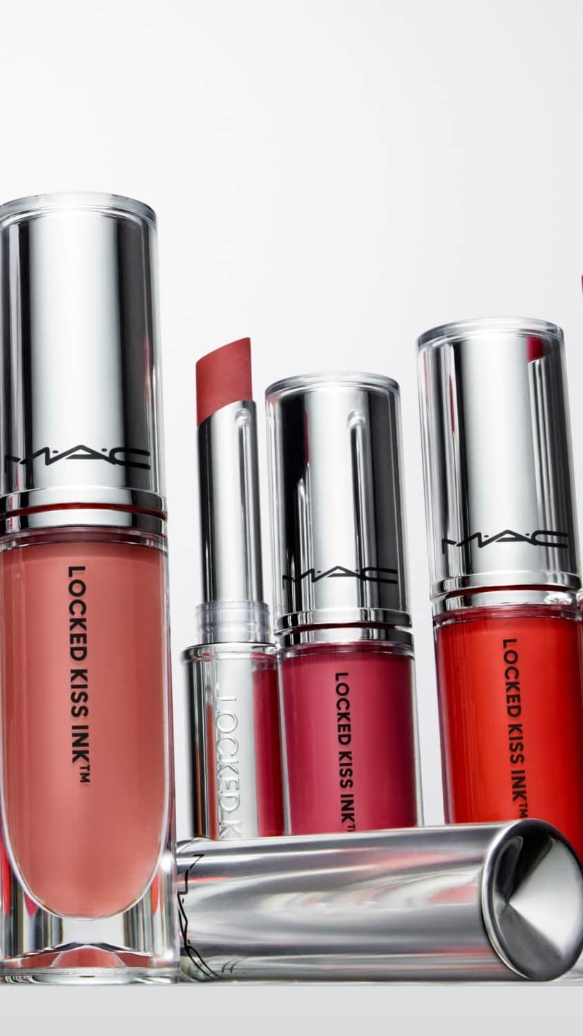 M•A•C Cosmetics Franceのインスタグラム