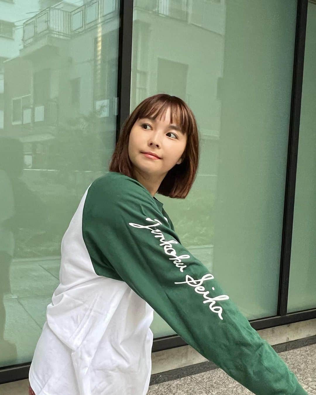 坂口有望さんのインスタグラム写真 - (坂口有望Instagram)「#全国声波 も折り返し、なところでNew Goods追加です！かわ！  ・待たせたなタオル ・ロングランロンT  ライブ会場はもちろん、通販でも10/7の正午から販売開始です💥」10月4日 18時00分 - ami_sakagt