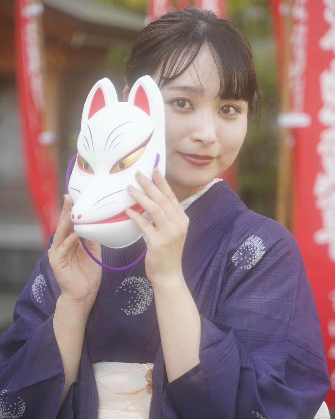 後藤沙梨花のインスタグラム：「ごきげんよう🌸 水曜日担当エントリーNo.3の川津佐葵です！  7月のお披露目からスタートした 約4ヶ月間の活動が今週末でいよいよ幕を閉じます✨  大学生活で何も成せてないと感じ、出場を決めた ミス和コンテスト。素敵なミスの皆んなと出会い活動をし、かけがえのない思い出となりました♡  毎週続いたSNS投稿もこれで最後だと思うと とても寂しいです😢皆様、最後までお付き合いいただき ありがとうございました💕  ミス和コンテスト当日も最後まで思いっきり 楽しみたいと思います！ ミス6人、皆様のご来場を心よりお待ちしております。  最後まで #さきぽち　もよろしくお願いします🫧  #学習院女子大学 #和祭 #gwc #Missgwc2023 #misscontest2023 #ミス和コンテスト #ミスコンテスト　#ミス和 #gakushuinwomenscollege #ミス和コンテスト2023 #ミスコン #春からgwc #学女 #学女ミスコン #ミスコンファイナリスト」
