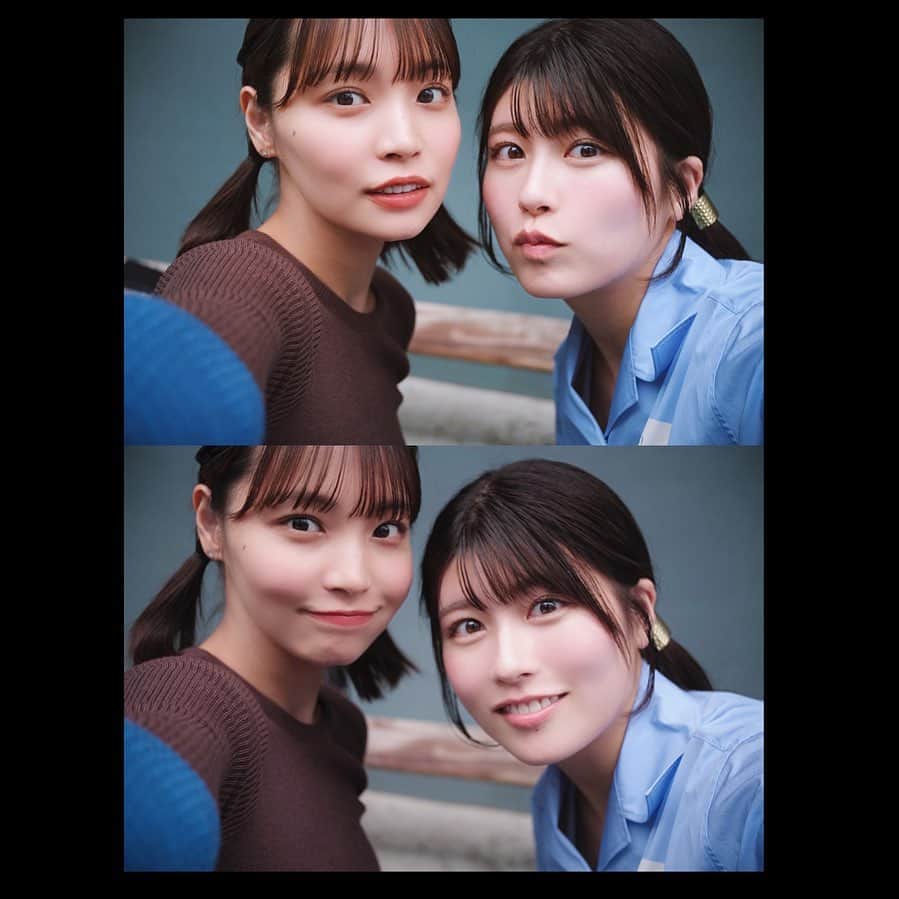 久保乃々花のインスタグラム