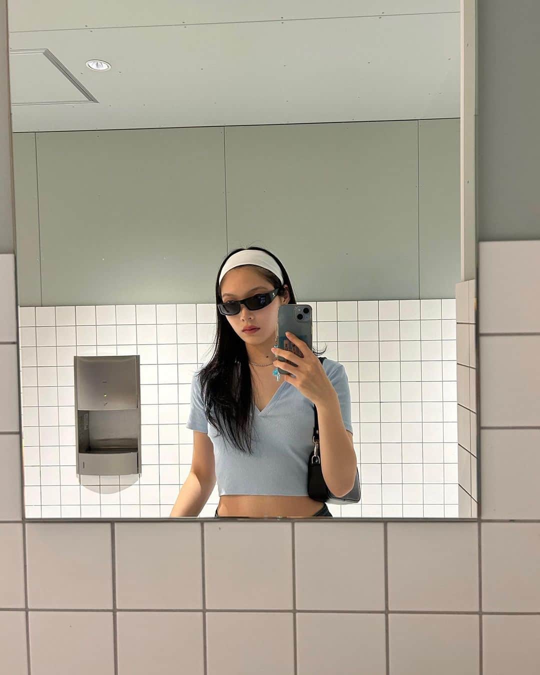 のインスタグラム