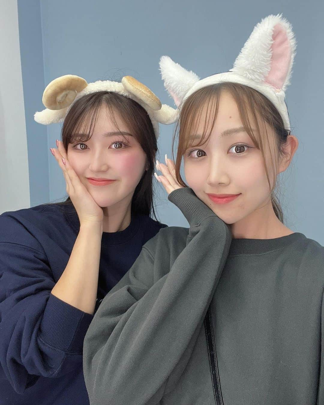 リサさんのインスタグラム写真 - (リサInstagram)「韓国のプリクラ照明が良い、、🌟  #韓国プリクラ」10月4日 18時34分 - _99risa