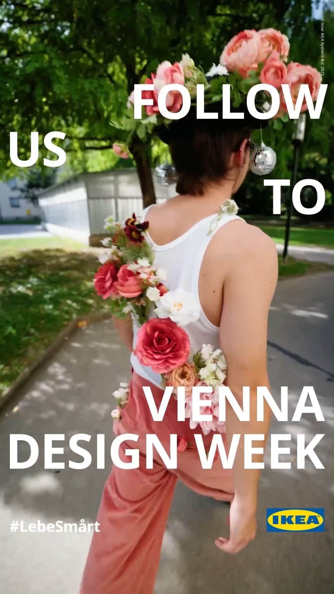 IKEA Austriaのインスタグラム