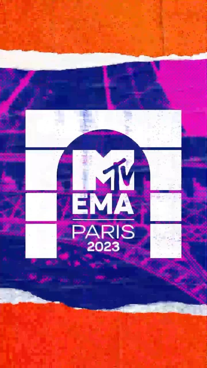 MTV EMAのインスタグラム：「🎆 VOTING FOR THE 2023 #MTVEMA IS OPEN! 🎆  Vote now (and every day!!) at mtvema.com/vote!」