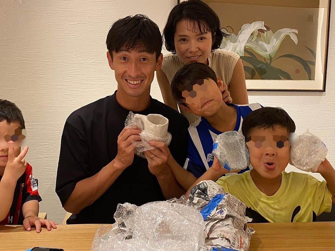 茜ゆりかのインスタグラム