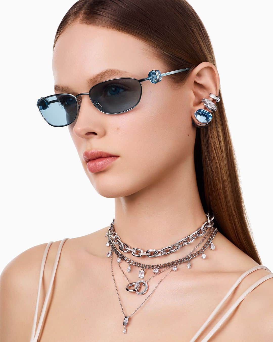 SWAROVSKIのインスタグラム