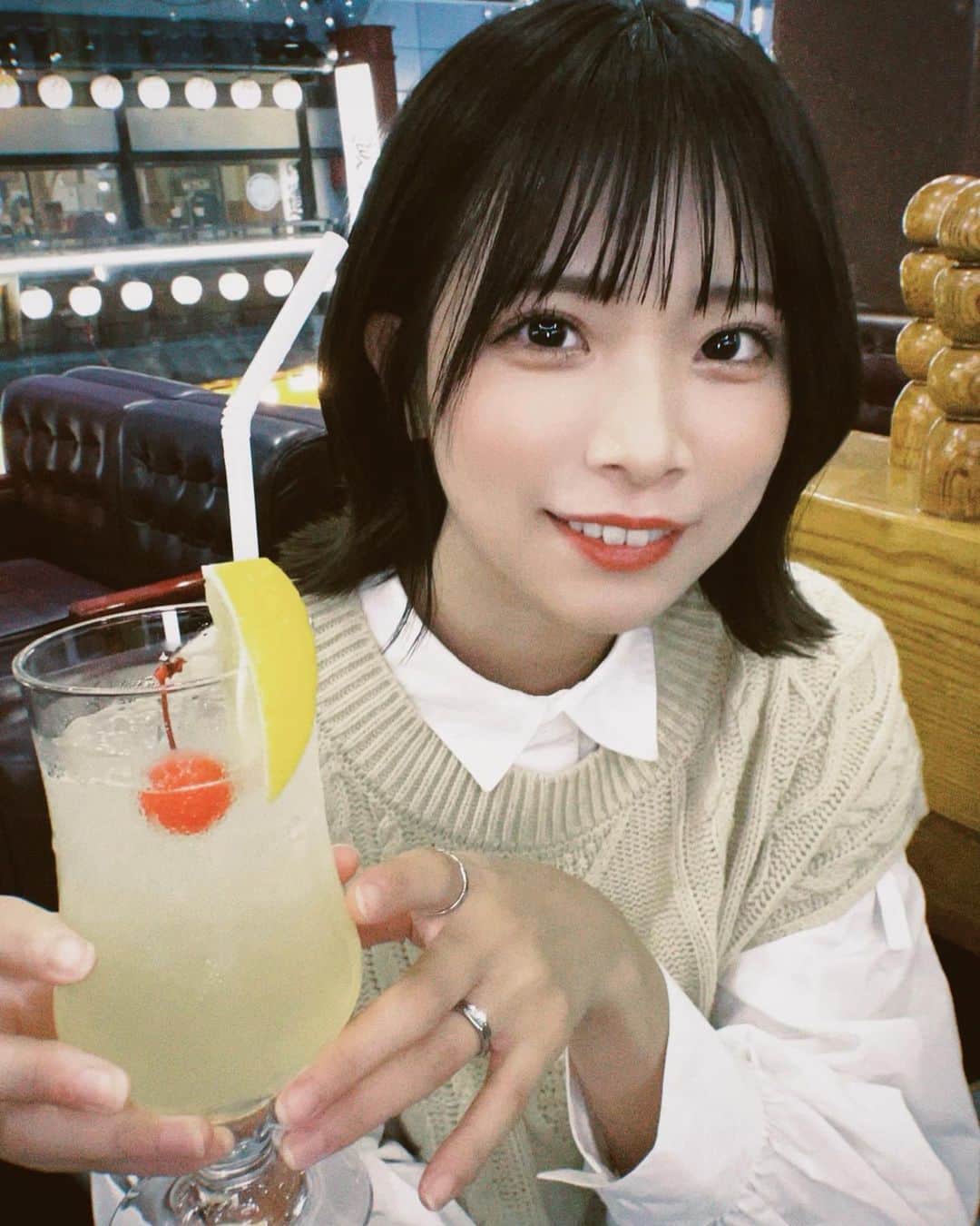 高橋みのりのインスタグラム