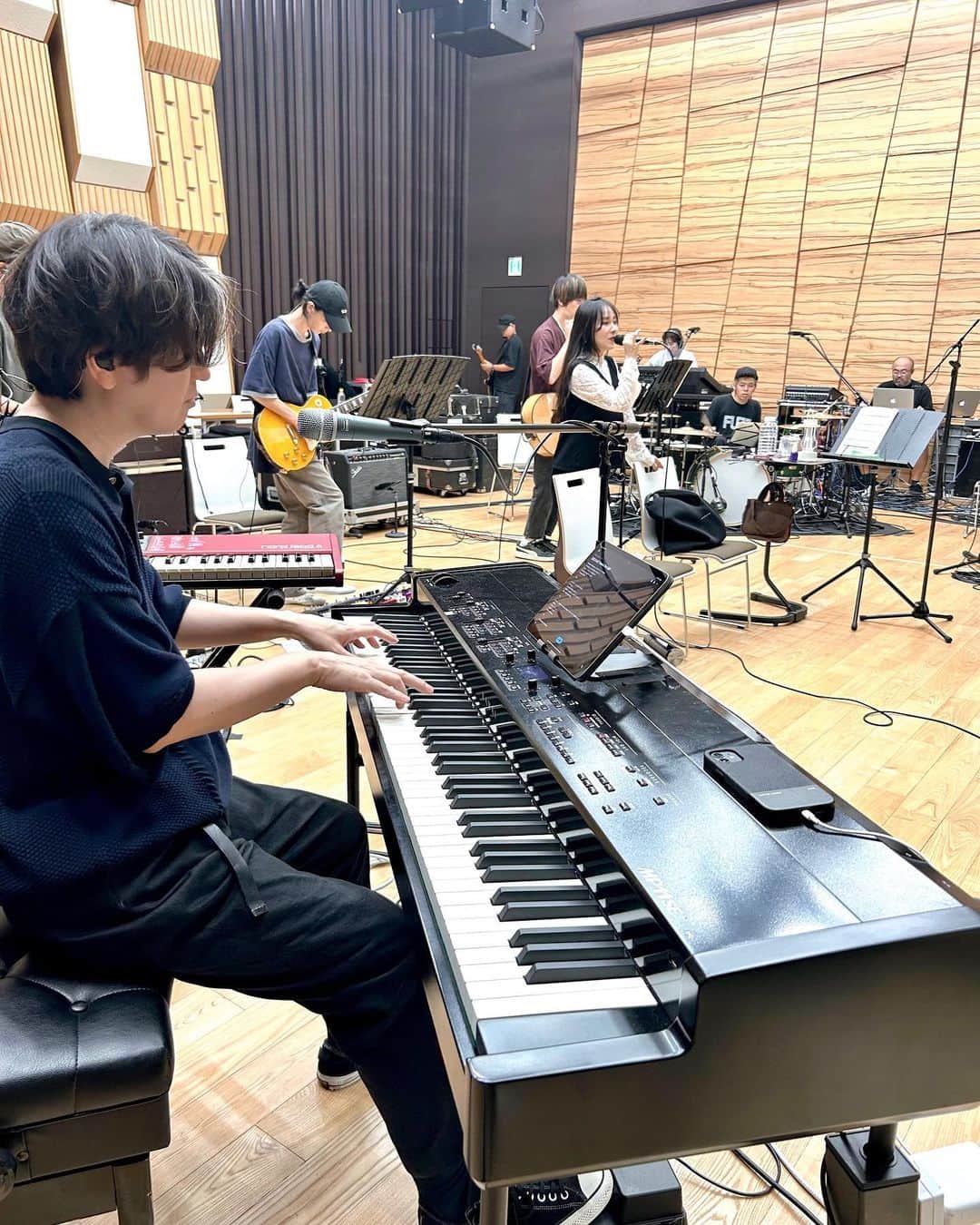 佐藤純一のインスタグラム