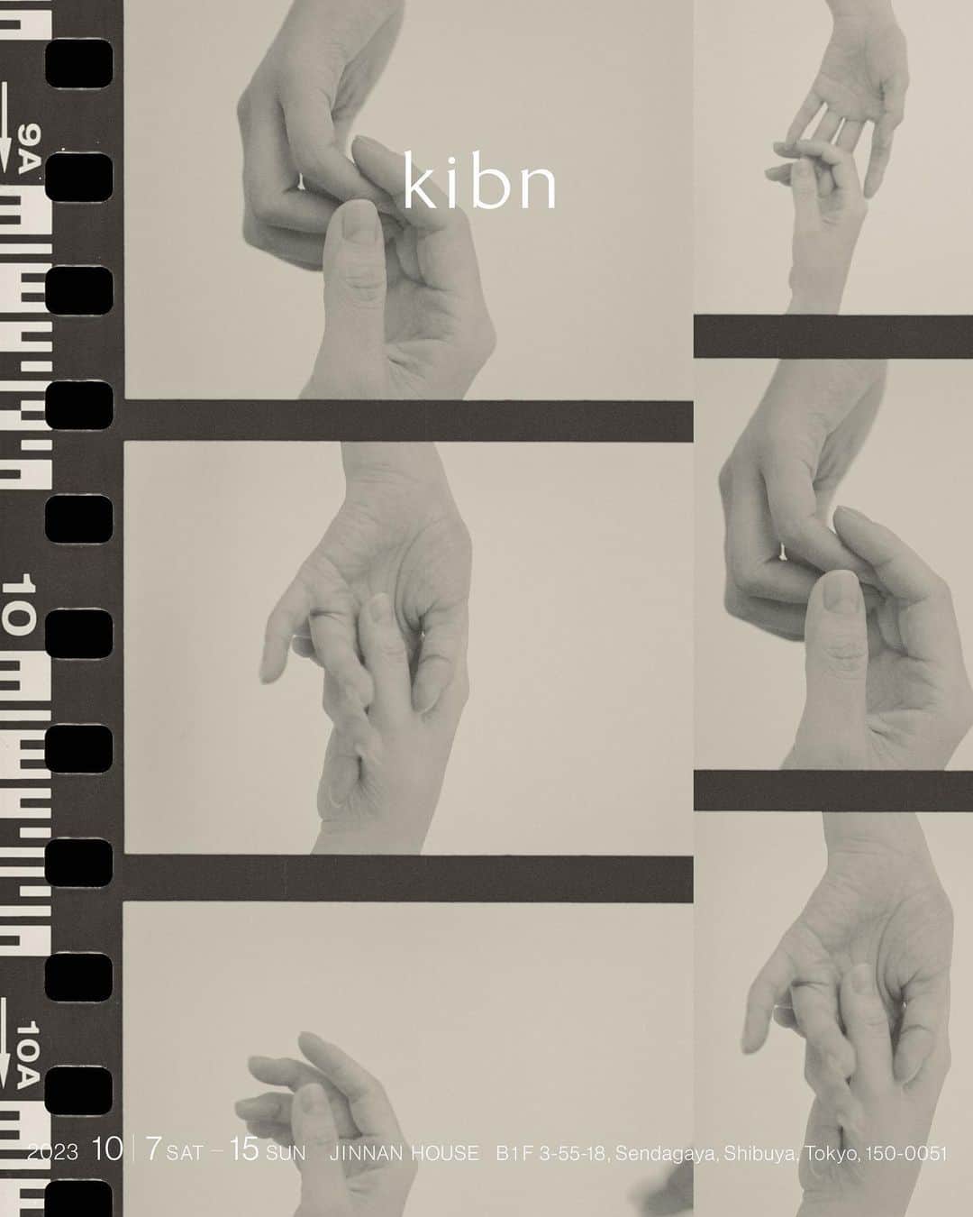 Kisshomaru S.さんのインスタグラム写真 - (Kisshomaru S.Instagram)「Exhibition “Shake Hands” 10/7(sat) - 10/15(sun)  At @jinnan.house  kibnは新たに2種の香りで“Hand Wash”を”発表します。発売にあたって”Hand”にちなんで、自由に卓球をできる空間に @htmtokyo によるプロダクトのポップアップ、@uptown.tokyo によるフードとドリンク、そしてkibnのインスピレーションとなったアートブックを展示しています。 どなた様でもお越しいただけますので、ご来場をお待ちしています。  We are launching “Hand Wash” with two fragrances. For the launch, we will have a pop-up space where visitors can freely play ping-pong, a pop-up store of desiger’s products by @htmtokyo , enjoying food and drinks by @uptown.tokyo , and viewing the art books. Everyone is welcome, looking forward to seeing you.  kibn @kibn_official (Fragrance + Book) Hand to Mouth @htmtokyo (Object) Uptown @uptown.tokyo (Food + Drink) Ping-Pong...and more! __________  OPEN HOURS Weekday 17:00 - 22:00 Weekend & Holiday 12:00 - 22:00 *Sunday & Monday close at 17:00  10/7(sat): 12:00-22:00 10/8(sun): 12:00-17:00 10/9(mon): 12:00-17:00 10/10(tue): 16:00-20:00  10/11(wed): 16:00-20:00  10/12(thu) : 16:00-20:00  10/13(fri): 17:00-22:00  10/14(sat): 12:00-22:00 10/15(sun): 12:00-18:00  At diggin studio @jinnan.house 〒1500051東京都渋谷区千駄ヶ谷3丁目55-18 JINNAN HOUSE B1F diggin studio  DM design by @higuchimaiko」10月4日 19時28分 - kisshomaru