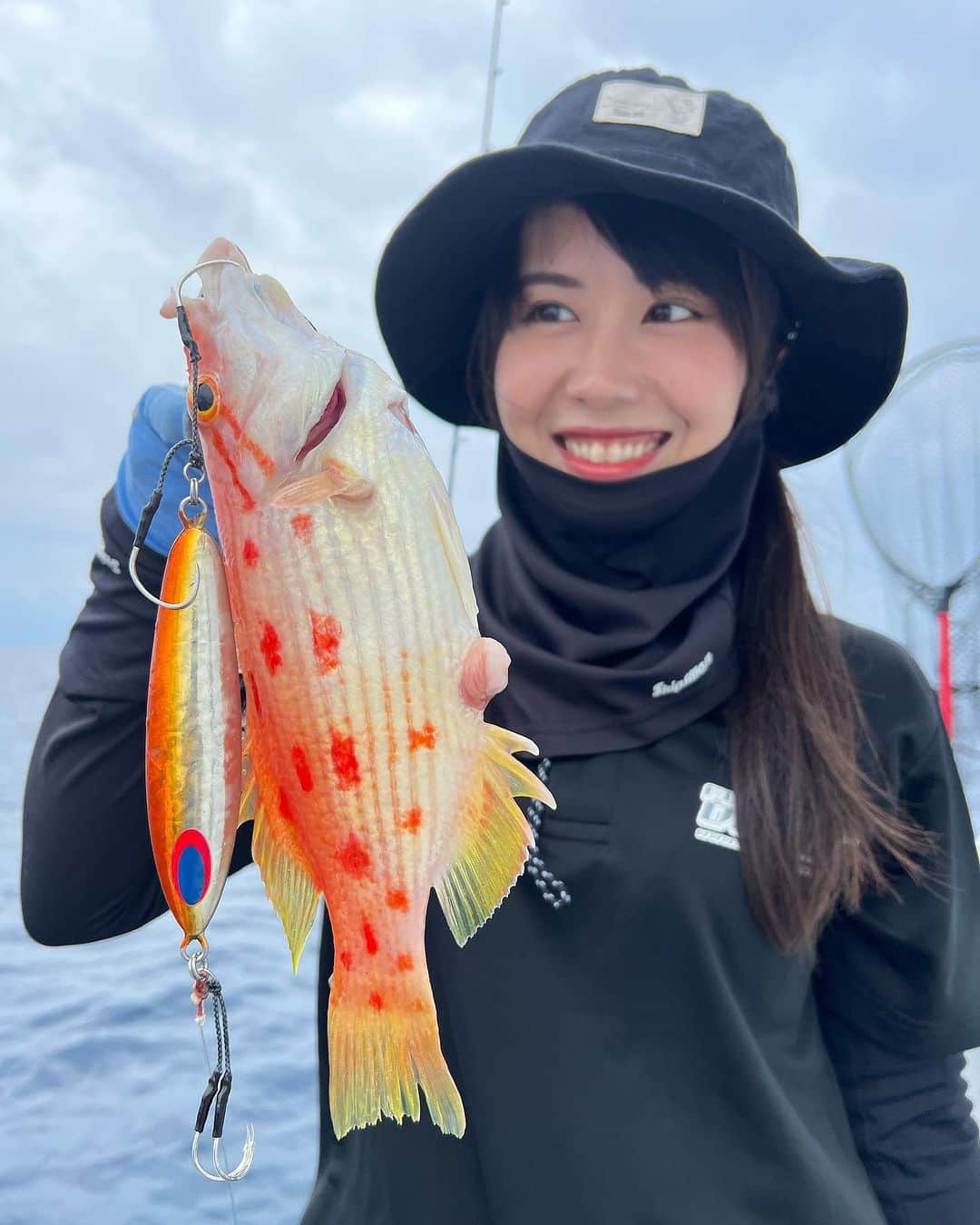 そらなさゆりのインスタグラム