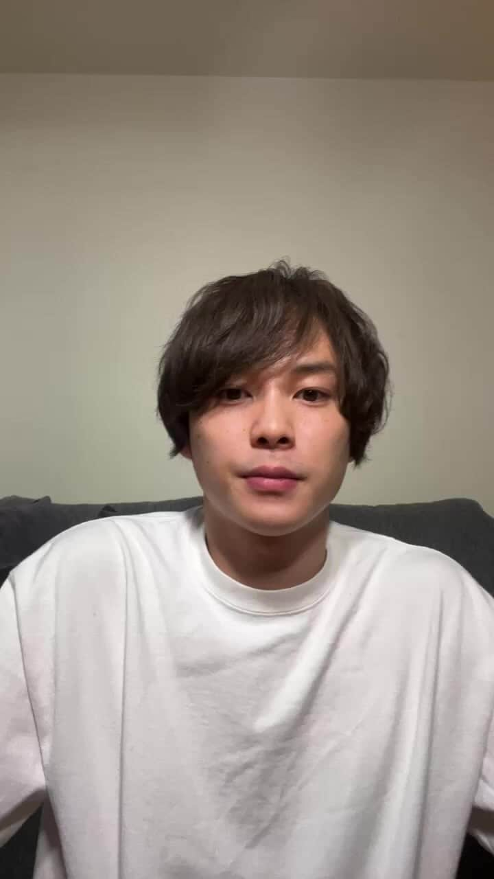 柾木玲弥のインスタグラム：「10/04 ライブ配信 ありがとうございました！」