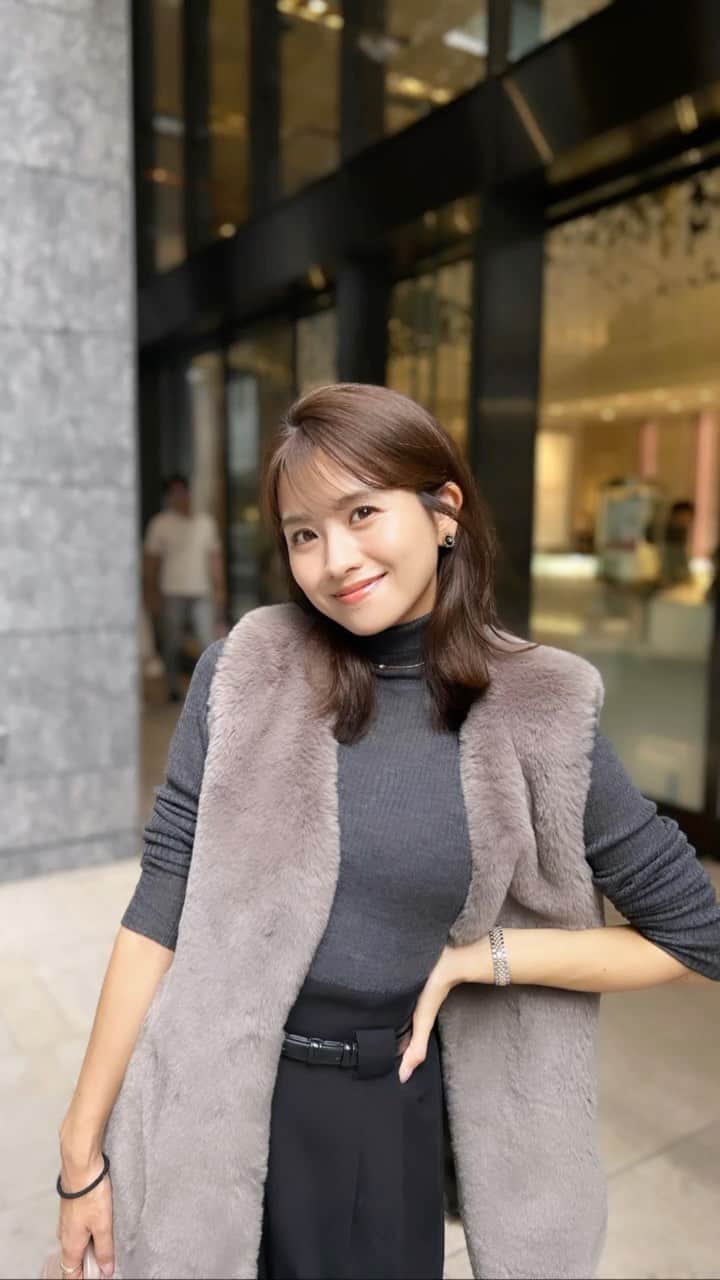 曽田茉莉江のインスタグラム